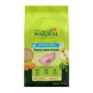 Ração Guabi Natural Cão Filhote Mini E Pequeno Frango E Arroz Integral 10.1kg