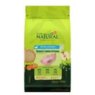 Ração Guabi Natural Cão Filhote Pequeno Frango/Arroz 2.5Kg