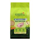 Ração Guabi Natural Gato Sênior Castrado Frango/Arroz 7,5Kg