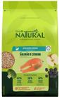 Ração Guabi Natural Gatos Adultos Castrados sabor Salmão e Cevada 7,5kg