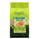 Ração Guabi Natural Gatos Castrados Salmão/Cevada 1,5Kg