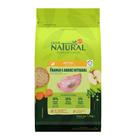 Ração Guabi Natural Gatos Filhotes Frango e Arroz 1,5kg Ração Guabi Natural Gatos Filhotes Frango e Arroz 1,5kg