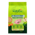 Ração Guabi Natural Gatos Sênior Castrados Frango e Arroz Integral - 7,5Kg