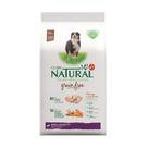 Ração Guabi Natural Grain Free para Cães Adultos de Porte Médio Sabor Frango e Lentilha - 2,5kg Ração Guabi Natural Grain Free para Cães Adultos de Porte Médio Sabor Frango e Lentilha - 2,5kg