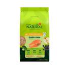 Ração Guabi Natural para Cães Adultos de Porte Grande e Gigante Sabor Salmão e Cevada - 12kg