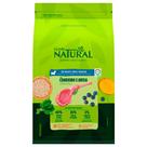 Ração Guabi Natural para Cães Adultos de Porte Mini e Pequeno Sabor Cordeiro e Aveia 10,1 kg