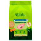 Ração Guabi Natural para Cães Adultos de Porte Mini e Pequeno Sabor Frango e Arroz Integral 1 kg