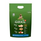 Ração Guabi Natural para Cães Adultos de Porte Mini e Pequeno Sabor Frango e Arroz Integral - 1kg