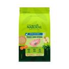 Ração Guabi Natural para Cães Adultos de Porte Mini e Pequeno Sabor Frango e Arroz Integral