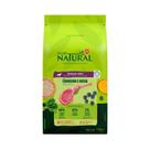 Ração Guabi Natural para Cães Adultos de Raças Médias sabor Cordeiro & Aveia - 12kg Ração Guabi Natural para Cães Adultos de Raças Médias sabor Cordeiro & Aveia - 12kg