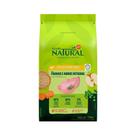 Ração Guabi Natural para Cães Filhotes de Porte Grande e Gigante Sabor Frango e Arroz Integral - 12kg