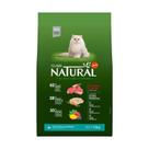 Ração Guabi Natural para Gatos Adultos Castrados Sabor Cordeiro e Aveia - 7,5kg