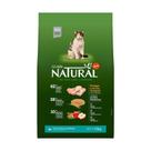 Ração Guabi Natural para Gatos Adultos Castrados Sabor Frango e Arroz Integral - 7,5kg