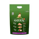 Ração Guabi Natural para Gatos Adultos sabor Salmão & Cevada - 1,5kg