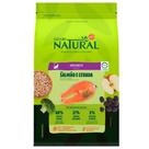 Ração Guabi Natural para Gatos Castrado Sabor Salmão e Cevada 7,5 kg