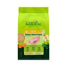 Ração Guabi Natural para Gatos Filhotes Sabor Frango e Arroz Integral 1,5kg