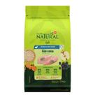 Ração Guabi Natural Peru/Aveia Cães Adultos Porte Pequeno 2,5kg Ração Guabi Natural Peru/Aveia Cães Adultos Porte Pequeno 2,5kg