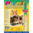 Ração Hamster, Gerbil E Topolino - Picnic - Zooktena - 500g - Zootekna