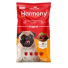 Ração Harmony Premium Plus Cães Adultos Raças Pequenas 15kg Ração Harmony Premium Plus Cães Adultos Raças Pequenas 15kg