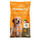 Ração Harmony Selection Cães Filhotes 15kg Premium Especial Ração Harmony Selection Cães Filhotes 15kg Premium Especial