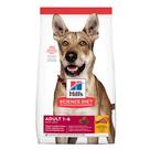 Ração Hill's para Cães Adultos Sabor Frango 6,8 kg