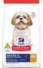Ração Hill's Science Diet Cão Adulto 7+ Frango 2.3kg