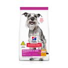 Ração Hills Para Cães Adulto 7 Pequenos 7.03 Kg