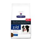 Ração Hills Prescription Diet Z/D Cães Adultos - 3,6kg