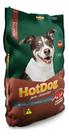 Ração Hotdog Quatree Adulto Cão Médio Grande 15kg