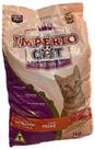 Ração imperio cat castrado peixe 7kg