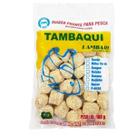 Ração/Isca Pronta Furadinha Para Pesca Banana e Mel 120g Ração/Isca Pronta Furadinha Para Pesca Banana e Mel 120g