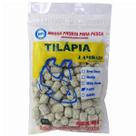 Ração/Isca Pronta Furadinha Para Pesca P-40 120g Ração/Isca Pronta Furadinha Para Pesca P-40 120g