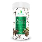 Ração Jabuti Mini Sticks 75g - Poytara