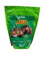Ração Jabuti Nutricon 800g Extrusado Aroma Banana Bag