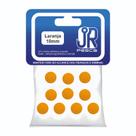 Ração JR EVA Boleado Bolinha 10mm (10un)