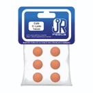 Ração JR EVA Boleado Bolinha 14mm (06un)