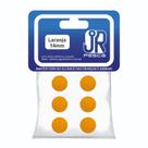 Ração JR EVA Boleado Bolinha 14mm (06un)