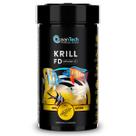 Ração Krill FD 10g Liofilizada Ocean Tech Peixe Ornamental