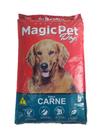 Ração Magic Pet Premium Para Cães 15kg