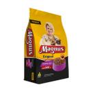Ração Magnus Cães Adultos Porte Pequeno 15 Kg Ração Magnus Cães Adultos Porte Pequeno 15 Kg