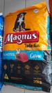 Ração magnus filhotes carne Ração magnus filhotes carne