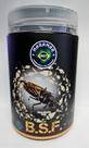 Ração Maramar Bsf Flocos 150g Ração Maramar Bsf Flocos 150g