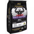 Ração Maxx Bully Proteín 38% frango e arroz sem corantes 15Kg Ração Maxx Bully Proteín 38% frango e arroz sem corantes 15Kg