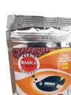Ração Mega Food Basica Bits Alho Media 100g para peixes