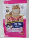 Ração MiKcat
