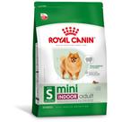 Ração Mini Indoor Adult para Cães Adultos de Porte Pequeno 1Kg Royal Canin