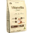 Ração monello select 15kg