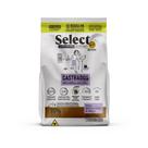 Ração Monello Select Gatos Adultos Castrados 15Kg