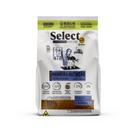 Ração Monello Select Primeira Nutrição para Cães Filhotes Raças Médias e Grandes 15Kg Ração Monello Select Primeira Nutrição para Cães Filhotes Raças Médias e Grandes 15Kg