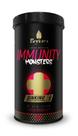 Ração Monsters Immunity Sinking G Black Line 500 Gr Poytara Ração Monsters Immunity Sinking G Black Line 500 Gr Poytara
